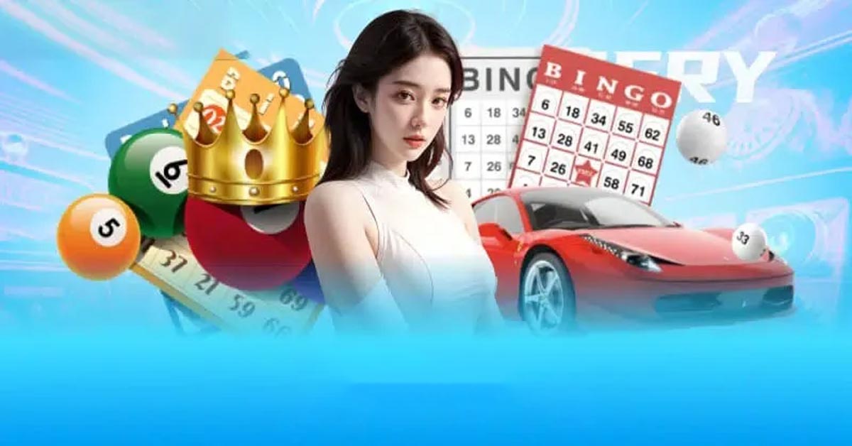 Tổng hợp những sản phẩm xổ số tại BET88